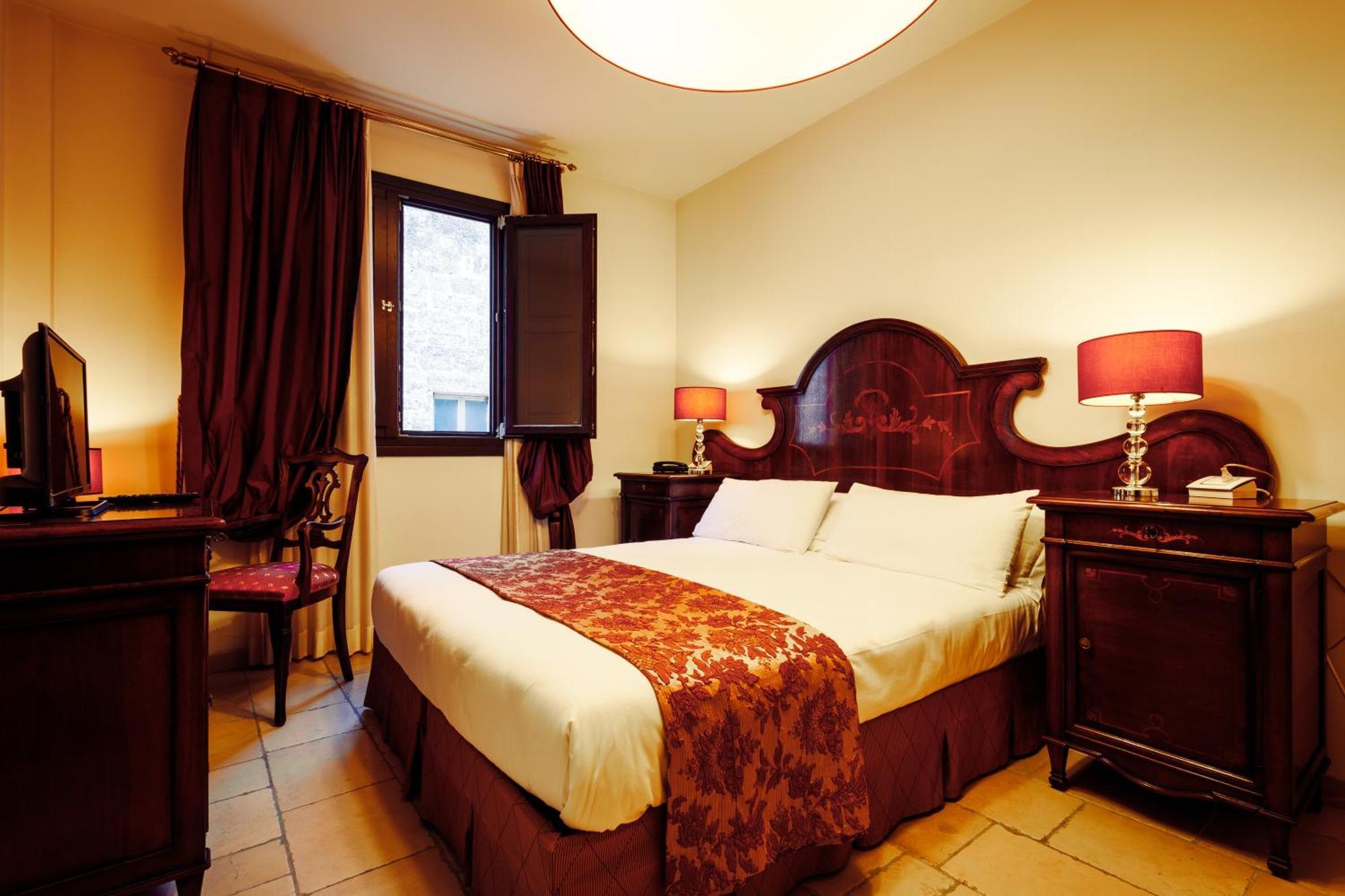 Vico Regio Hotel Casarano Exterior photo